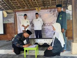 Kader IPNU-IPPNU Ikuti Program Pelatihan dan Magang di Jepang