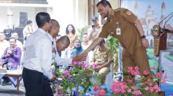 Di Jateng, Ratusan Anak Muda Menitipkan Mimpi ke Negeri Sakura