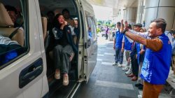 Gubernur Luthfi Gandeng Undip, 4.620 Mahasiswa KKN Sukseskan Kecamatan Berdaya