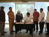 BPOB dan BUMDesa Binangun Raharja Teken Kerja Sama Pengelolaan Sampah Kawasan Borobudur