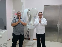 RSUD dr. Tjitrowardojo Perkuat Layanan Pemeriksaan Kanker Payudara