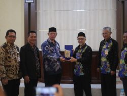 FKUB Purworejo Belajar ke Probolinggo dan Batu, Bawa Pulang Strategi Jaga Kerukunan Umat Beragama