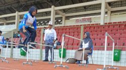 Tes Fisik Kedua Jadi Tolok Ukur Kesiapan Atlet Purworejo Menuju Porprov 2026