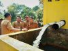 Tekan Biaya Produksi, Petani Jateng Mulai Pakai Pompa Surya