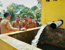 Tekan Biaya Produksi, Petani Jateng Mulai Pakai Pompa Surya