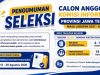 Daftar Anggota Komisi Informasi Jateng, Ini Persyaratannya