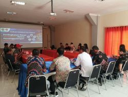 Ketua DPRD Soroti Keterbatasan Tempat Penyimpanan Peralatan BPBD Purworejo