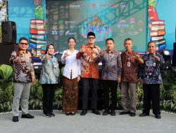 Festival Literasi Kabupaten Purworejo Tahun 2026, Literasi Kuat, Purworejo Hebat