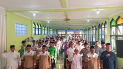 PKB Purworejo Gembleng Kader, Siap Jadi Penggerak Rakyat