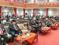 TKD Berkurang, DPRD Purworejo Optimistis Gaji PPPK Tetap Aman