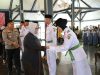 Resmi Dikukuhkan, 30 Anggota Paskibraka Purworejo Siap Kibarkan Merah Putih di HUT ke-81 RI