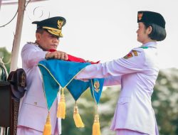 Gubernur Luthfi: Merdeka Bangun Jateng dan Sejahterakan Rakyat