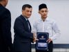 9.551 Napi di Jateng Dapat Remisi, Gubernur Luthfi: Benahi Diri dan Jangan Ulangi