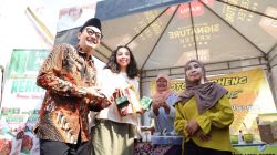 Gebang Expo 2026 Untuk Penguatan UMKM dan Ekonomi Lokal