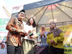 Gebang Expo 2026 Untuk Penguatan UMKM dan Ekonomi Lokal