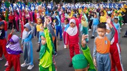 Bupati Purworejo Ajak Seluruh Elemen Masyarakat Wujudkan Lingkungan Ramah Anak Sejak Usia Dini