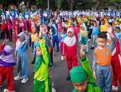 Bupati Purworejo Ajak Seluruh Elemen Masyarakat Wujudkan Lingkungan Ramah Anak Sejak Usia Dini