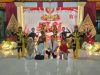 Panggung Seni Anak Kaligono, Dari Pentas Tumbuh Karakter dan Percaya Diri