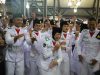 Bupati Purworejo Apresiasi Kinerja Paskibraka, Bekal Menjadi Generasi Berprestasi