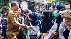 Dibuka 4.817 Lowongan di Jobs Fair Hari Jadi Jateng, Buka Peluang Kerja Penyandang Disabilitas