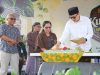 Puncak Harnas UMKM 2026 Berlangsung Meriah, Wabup Dion Dorong Masyarakat Beli Produk Lokal Daerah