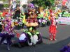 Karnaval PAUD/TK Tingkat Kabupaten Purworejo Berlangsung Meriah dan Penuh Kreativitas