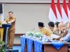 Tak Ingin Ada Ruang untuk Korupsi, Ahmad Luthfi Pasang Benteng Integritas di Jateng