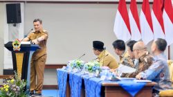 Tak Ingin Ada Ruang untuk Korupsi, Ahmad Luthfi Pasang Benteng Integritas di Jateng