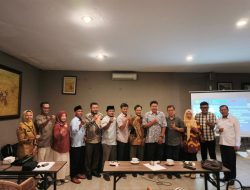 Bapemperda DPRD Purworejo Bahas Perubahan Perda BPD, Keterwakilan Perempuan Jadi Sorotan