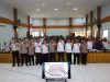 Wabup Dion Agasi Ajak Pelajar Jauhi Tawuran