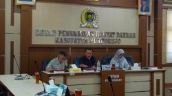 Banggar DPRD Rapat Maraton Bahas KUA-PPAS 2027, Fokus Sinkronisasi Program untuk Kesejahteraan Masyarakat