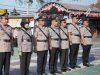 AKP Diyah Ayu Jabat Kapolsek Purworejo Kota