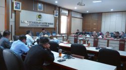 Raperda Pilkades, Sejumlah Pasal Masih Dikonsultasikan ke Kemendagri