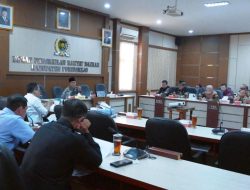 Raperda Pilkades, Sejumlah Pasal Masih Dikonsultasikan ke Kemendagri