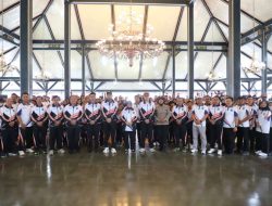 204 Atlet Pelajar Terbaik Purworejo Siap Berlaga di POPDA Jawa Tengah Tahun 2026