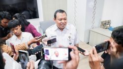 Gunung Ungaran Potensi Hasilkan 55 Megawatt Panas Bumi, Pengeboran Baru Bisa 2028