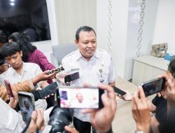 Gunung Ungaran Potensi Hasilkan 55 Megawatt Panas Bumi, Pengeboran Baru Bisa 2028