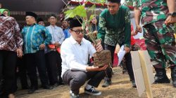 Kampung Aren Keduren Akan Jadi Pusat Edukasi Aren di Purworejo