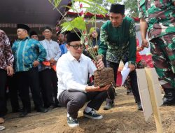 Kampung Aren Keduren Akan Jadi Pusat Edukasi Aren di Purworejo