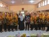 Bupati Purworejo Kukuhkan Pengurus Kopwan Srikandi