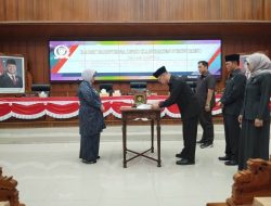 Setujui Pinjaman Daerah Maksimal Rp100 Miliar untuk Pembangunan Pasar Kutoarjo, DPRD Beri Sejumlah Catatan