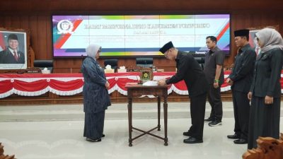 Setujui Pinjaman Daerah Maksimal Rp100 Miliar untuk Pembangunan Pasar Kutoarjo, DPRD Beri Sejumlah Catatan