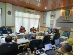 Komisi III DPRD Purworejo Dorong Optimalisasi PAD, Soroti Opsen Pajak hingga Revitalisasi Pasar Kutoarjo