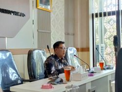 Anggaran Sejumlah OPD Dikurangi, Program Prioritas Tetap Jadi Perhatian DPRD