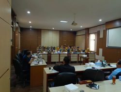 Komisi I DPRD Purworejo Tekankan Efisiensi Anggaran, Program Harus Berdampak Langsung bagi Masyarakat