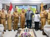 Investor Australia Bangun Pabrik Baterai Rp 5,7 Triliun di KEK Batang, 1.000 Lapangan Kerja Tersedia