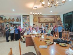 Komisi III DPRD Purworejo Dorong Penguatan Tata Kelola Pariwisata dalam Penyusunan Raperda