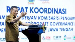 Gubernur Luthfi Ultimatum BUMD, Dongkrak PAD atau Dievaluasi
