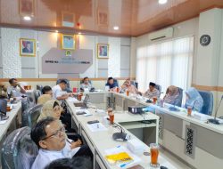 Komisi IV DPRD Purworejo Prioritaskan Penguatan Layanan Kesehatan dan Pemetaan Kemiskinan