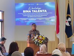Bramantyo Ajak Perguruan Tinggi Ciptakan Inovasi yang Menjawab Kebutuhan Masyarakat